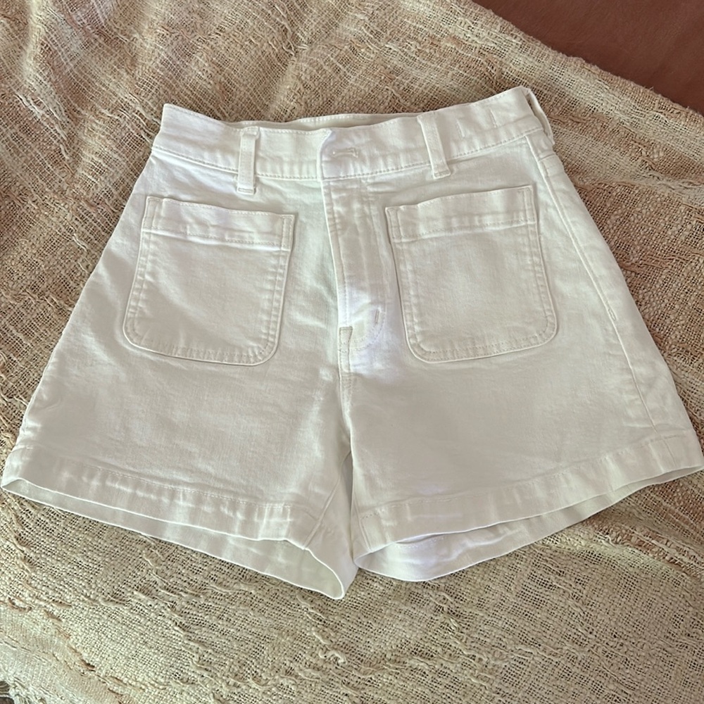 Madewell Shorts
